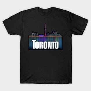 Toronto Logo T-Shirt